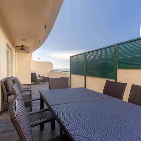 Pakisa Apartment 丰沙尔 外观 照片
