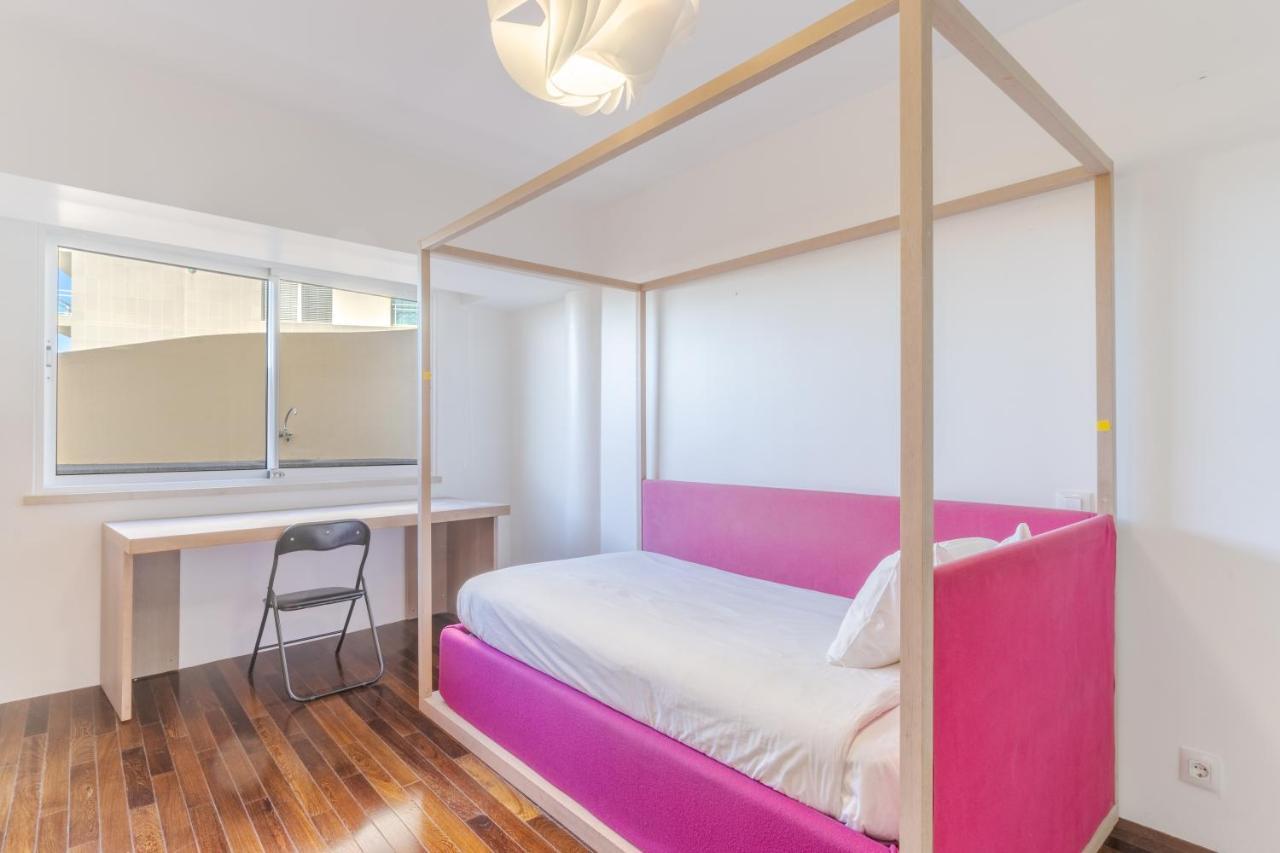 Pakisa Apartment 丰沙尔 外观 照片