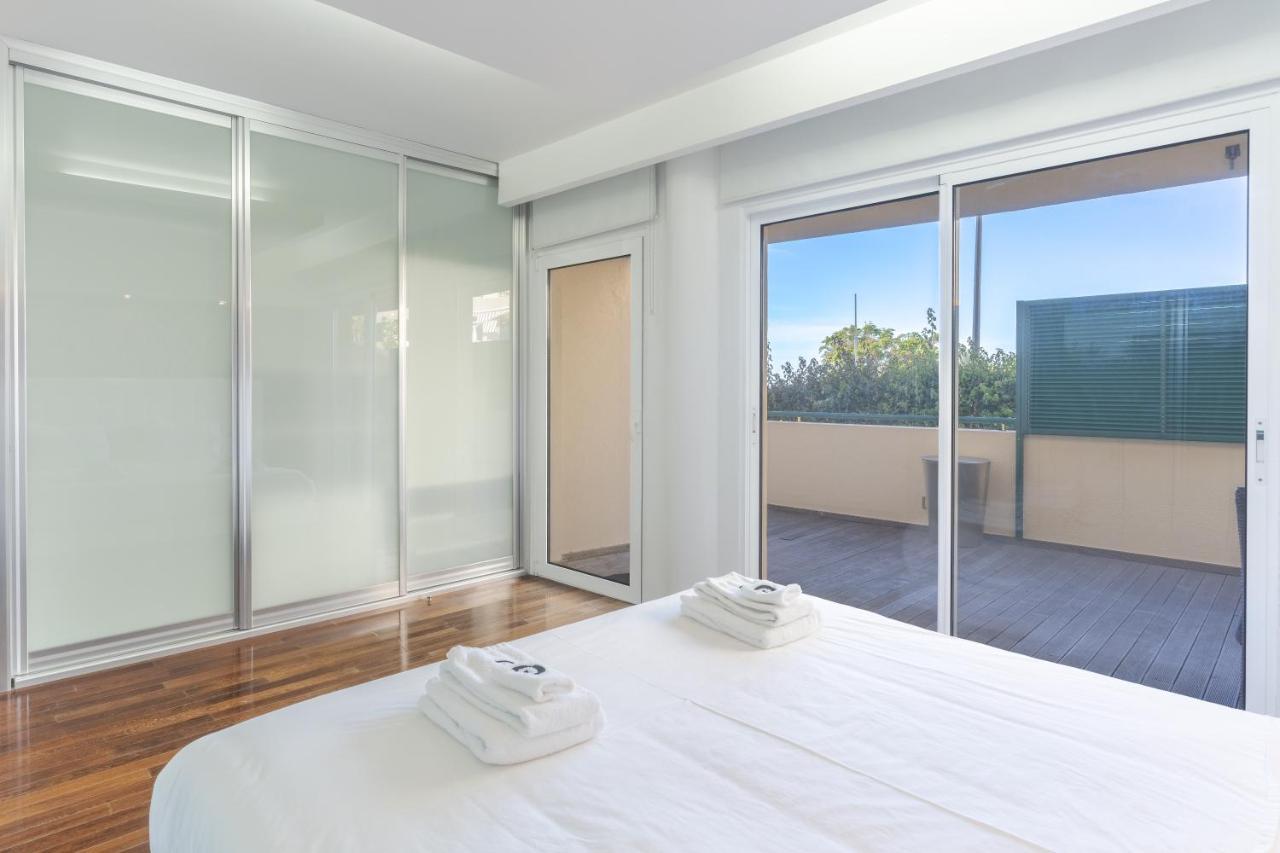 Pakisa Apartment 丰沙尔 外观 照片