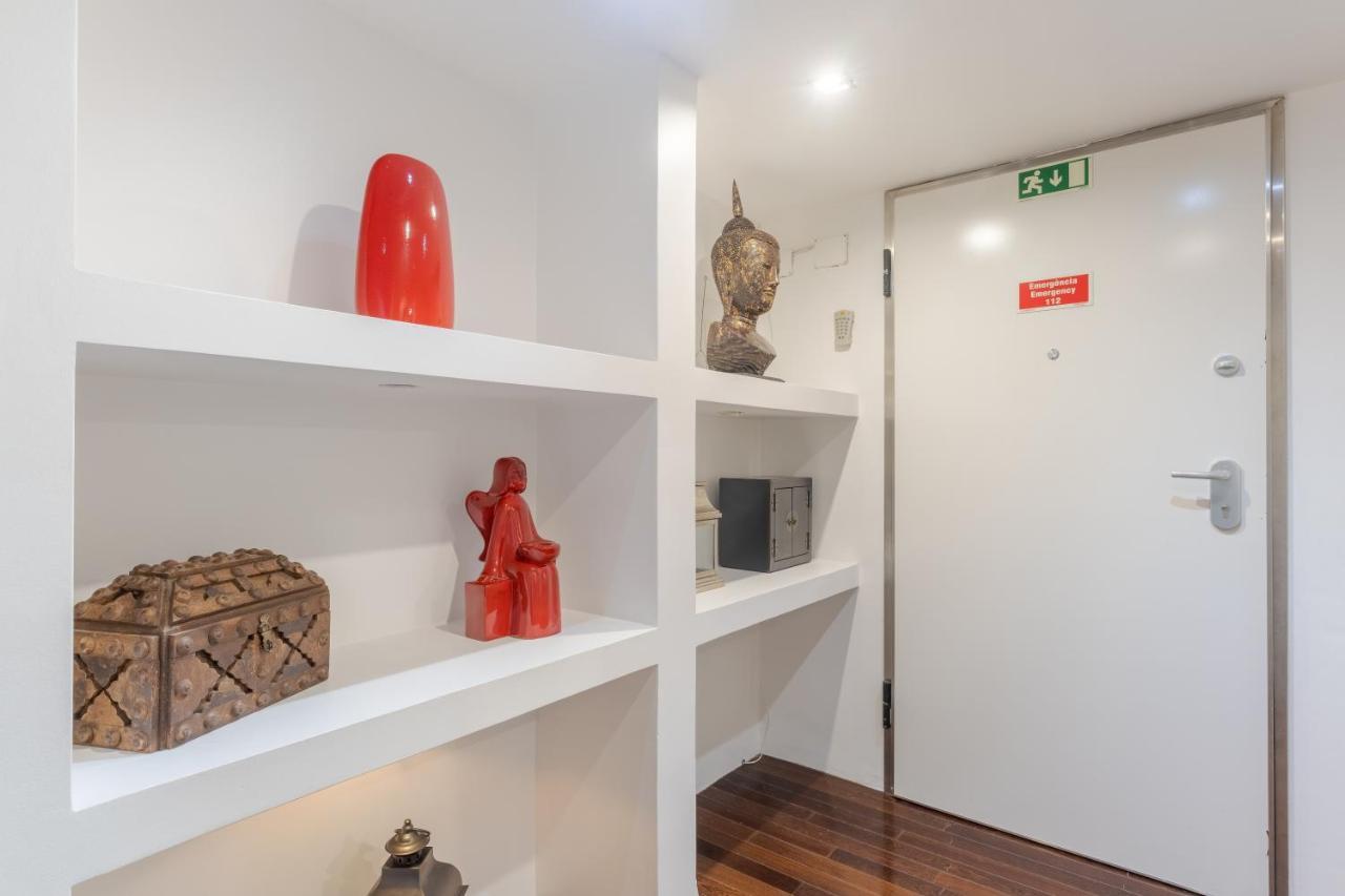 Pakisa Apartment 丰沙尔 外观 照片